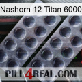 Rhino 12 Titanium 6000 31